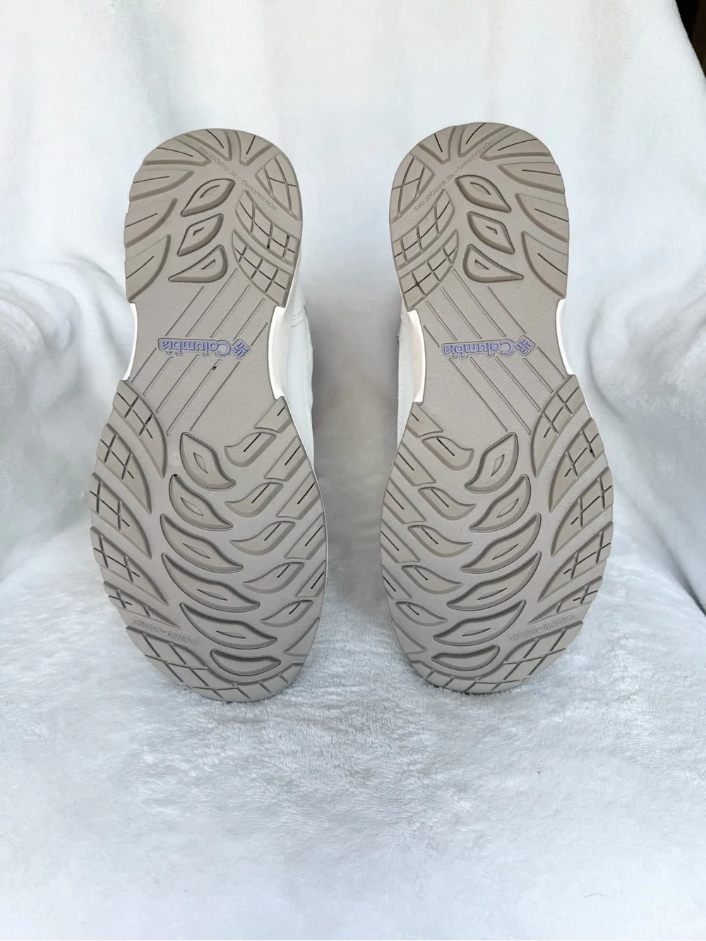 Columbia pre owned
